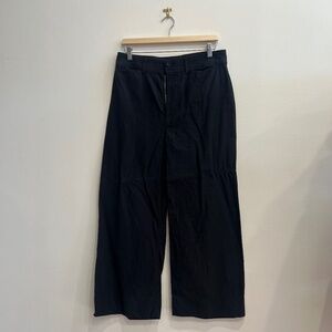 Apiece Apart Meridia Wide Leg Trousers